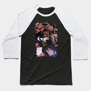 6lack Baseball T-Shirt